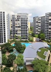 Parc Centros (D19), Condominium #578709721